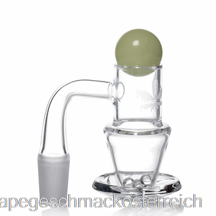 Aleaf Tornado Spinner Kit 14 Mm Männlich – 90 Vape-Geschmack